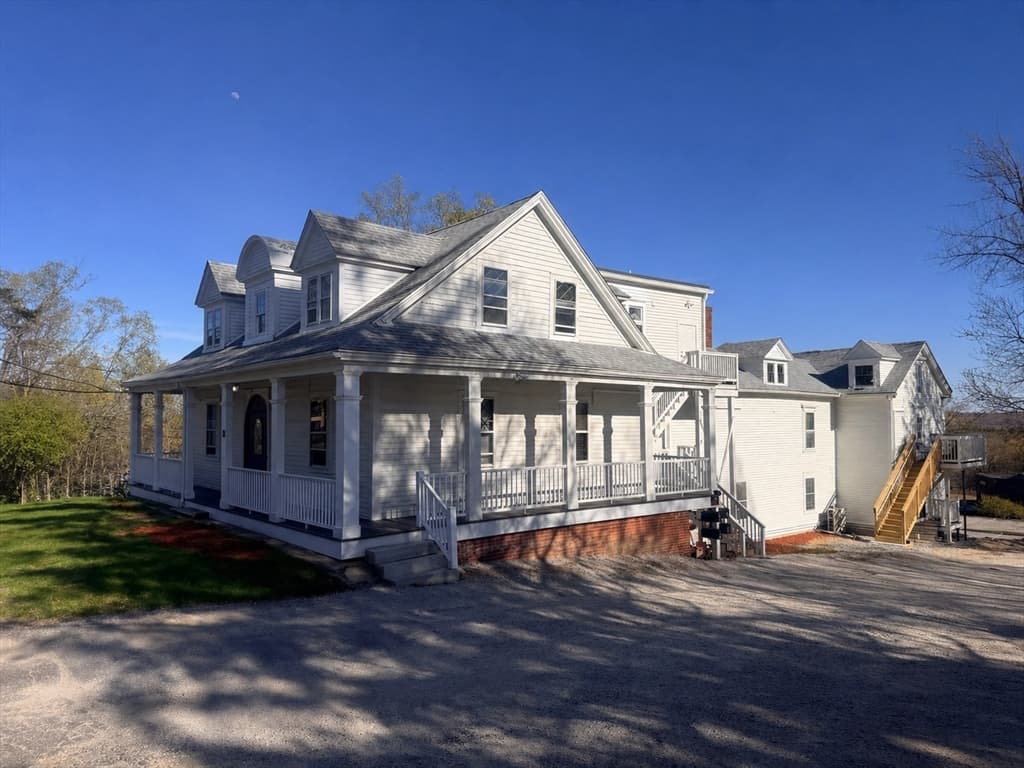 963 Main St, Leicester MA 01524