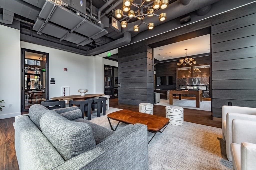 Condominium at 99 Sumner St # 0413, Boston MA 02128, photo 12 of 17