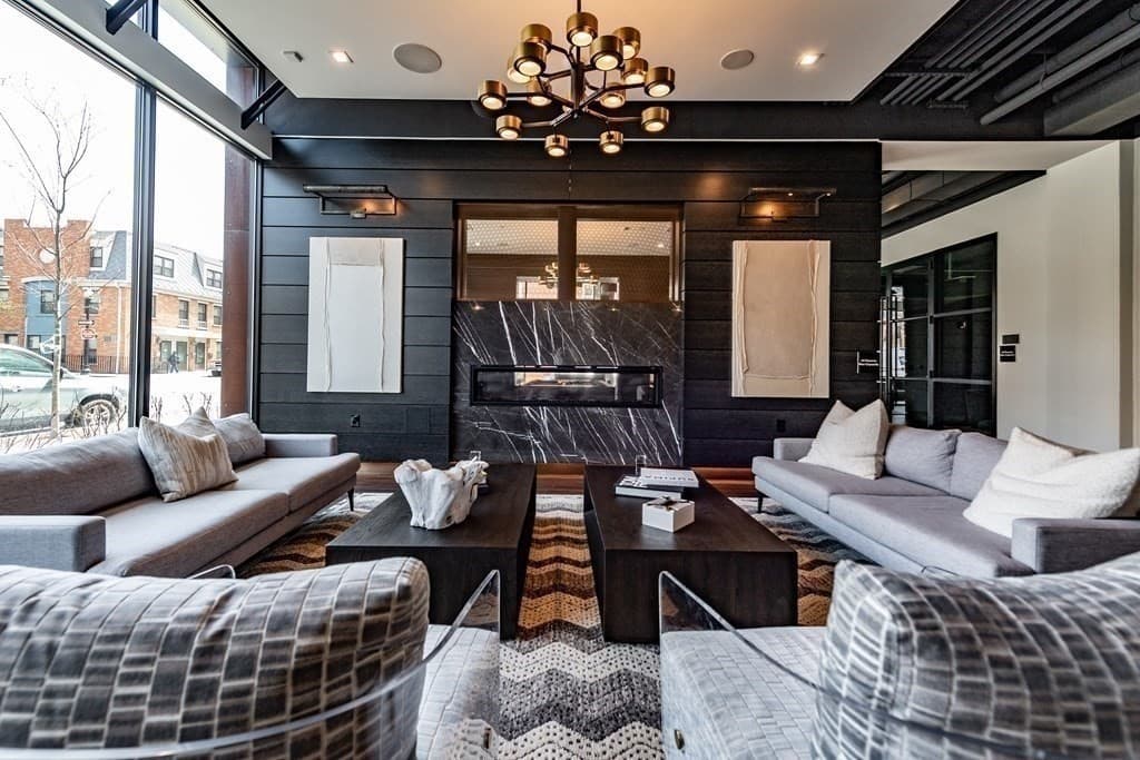 Condominium at 99 Sumner St # 0413, Boston MA 02128, photo 7 of 17
