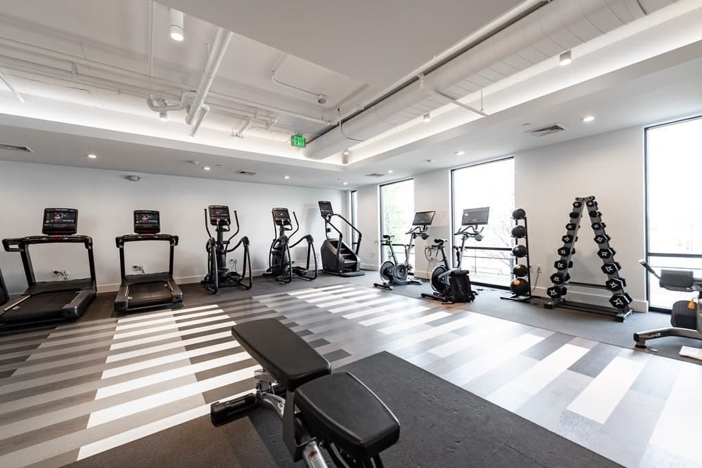 Condominium at 99 Sumner St # 0413, Boston MA 02128, photo 9 of 17