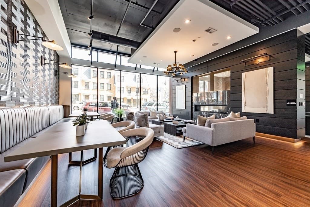 Condominium at 99 Sumner St # 0413, Boston MA 02128, photo 11 of 17