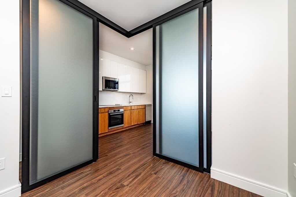 Condominium at 99 Sumner St # 0413, Boston MA 02128, photo 4 of 17