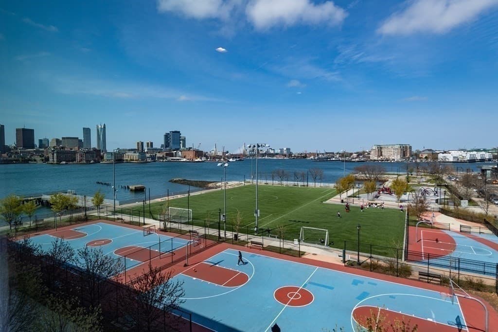 Condominium at 99 Sumner St # 0413, Boston MA 02128, photo 8 of 17