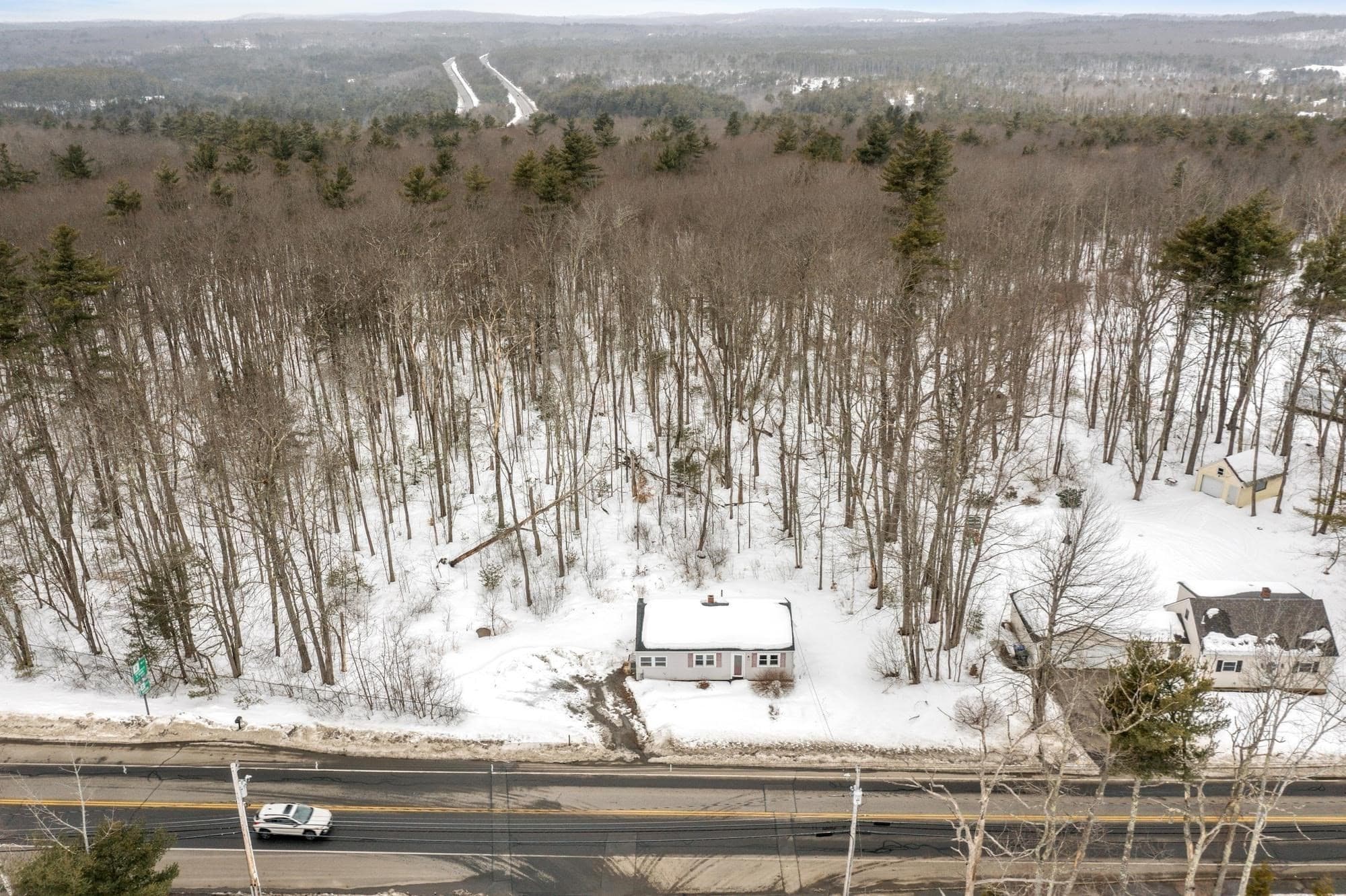 Commercial Sale at 234 Baldwinville Rd, Templeton MA 01468, photo 2 of 11