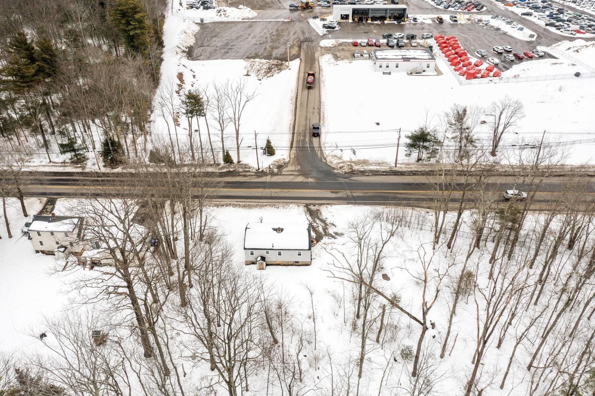 Commercial Sale at 234 Baldwinville Rd, Templeton MA 01468, photo 6 of 11