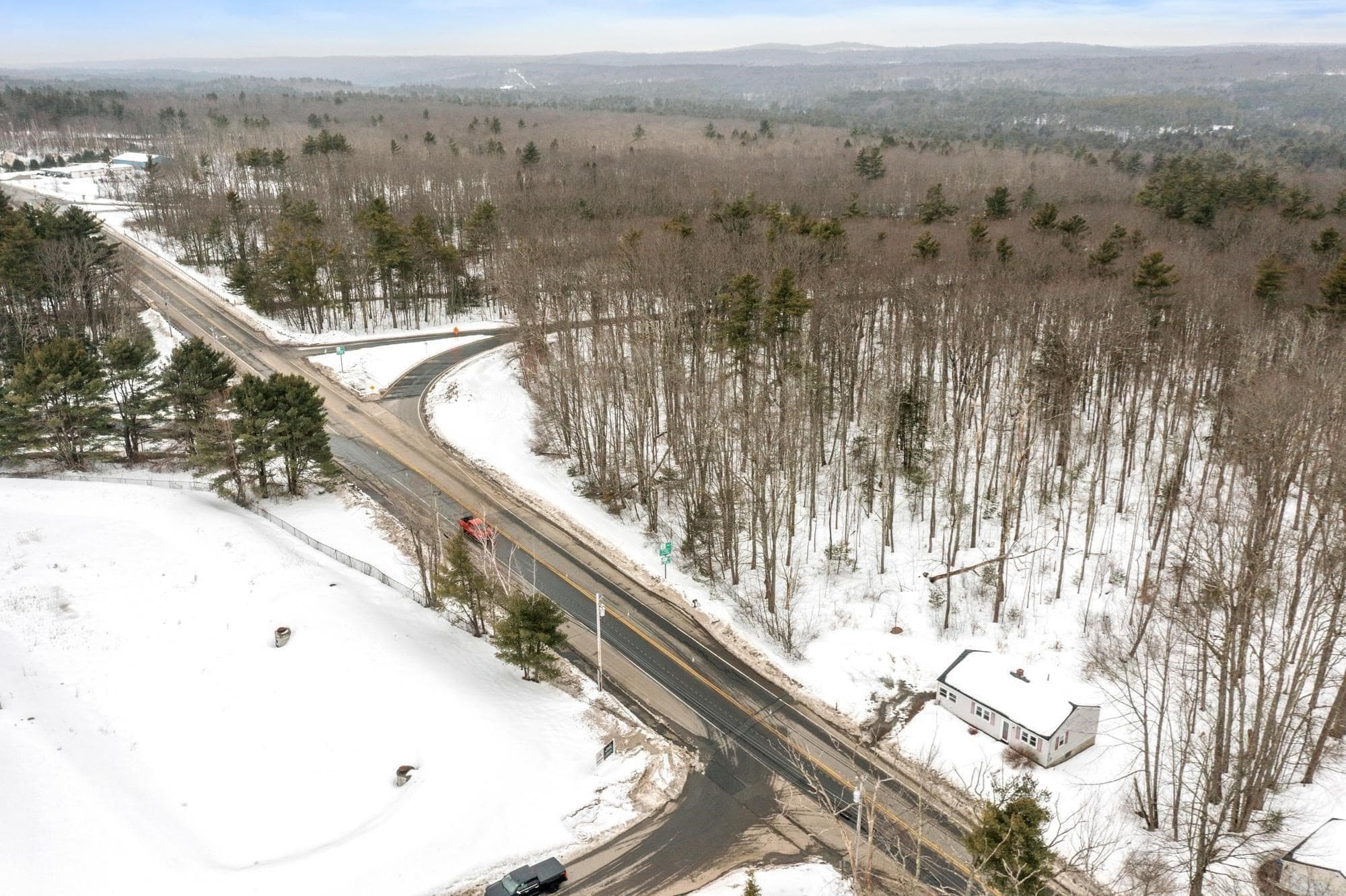 Commercial Sale at 234 Baldwinville Rd, Templeton MA 01468, photo 5 of 11