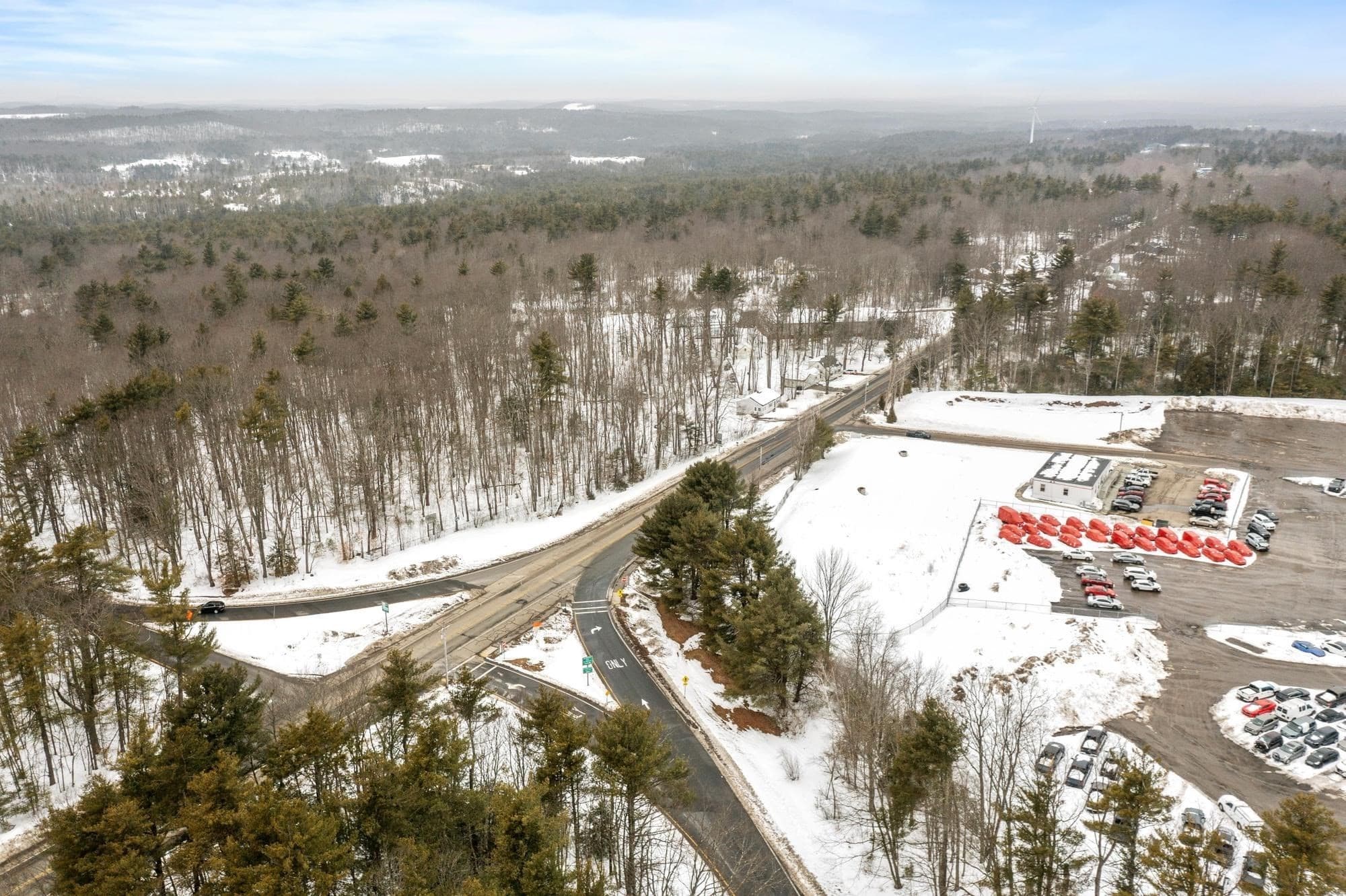 Commercial Sale at 234 Baldwinville Rd, Templeton MA 01468, photo 9 of 11