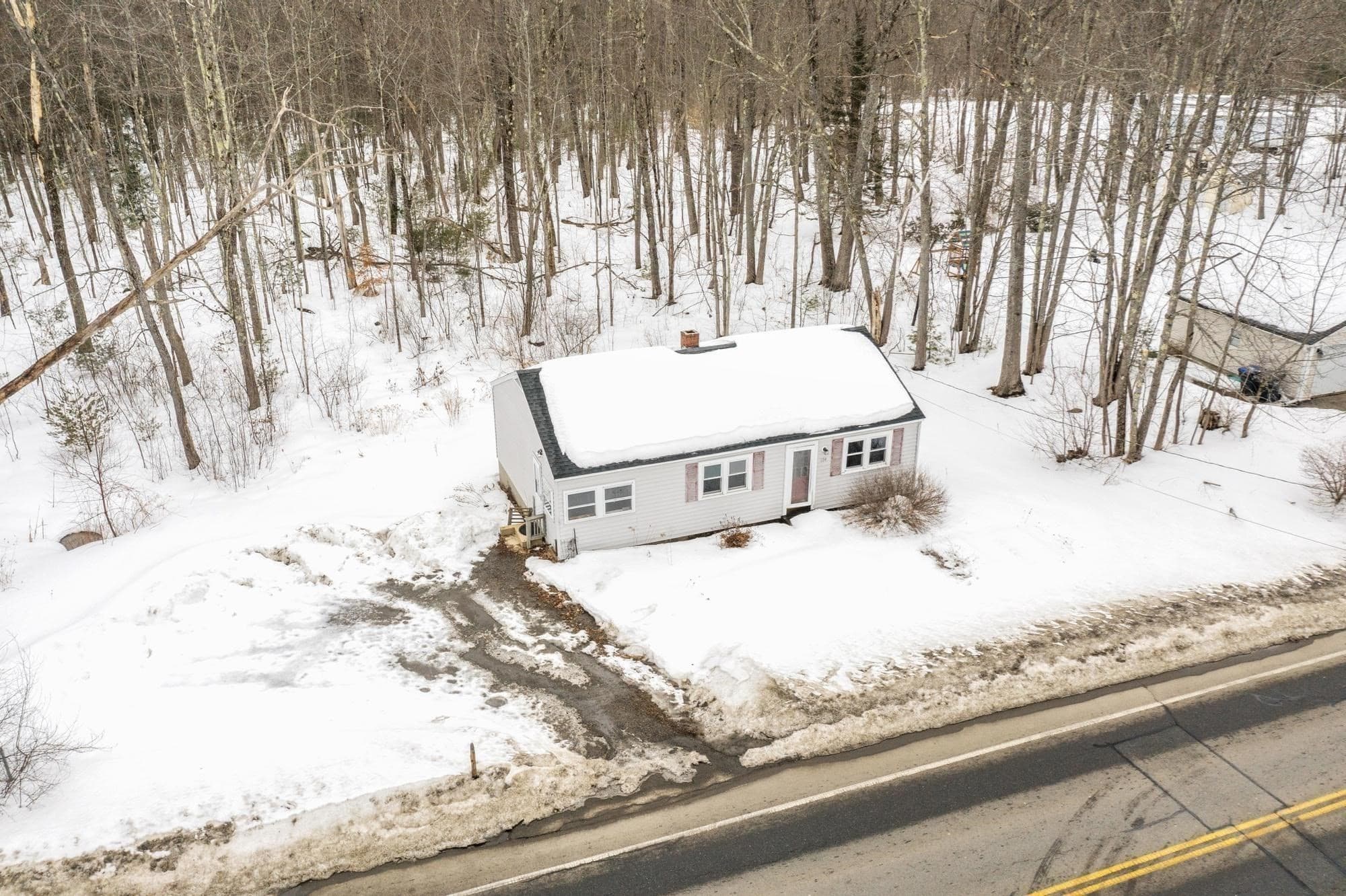 Commercial Sale at 234 Baldwinville Rd, Templeton MA 01468, photo 8 of 11