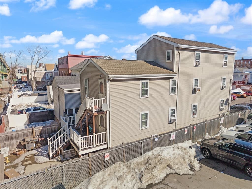 2 Family - 2 Units Up/Down at 74 Chestnut Street, Chelsea MA 02150, Chelsea, photo 2 of 37