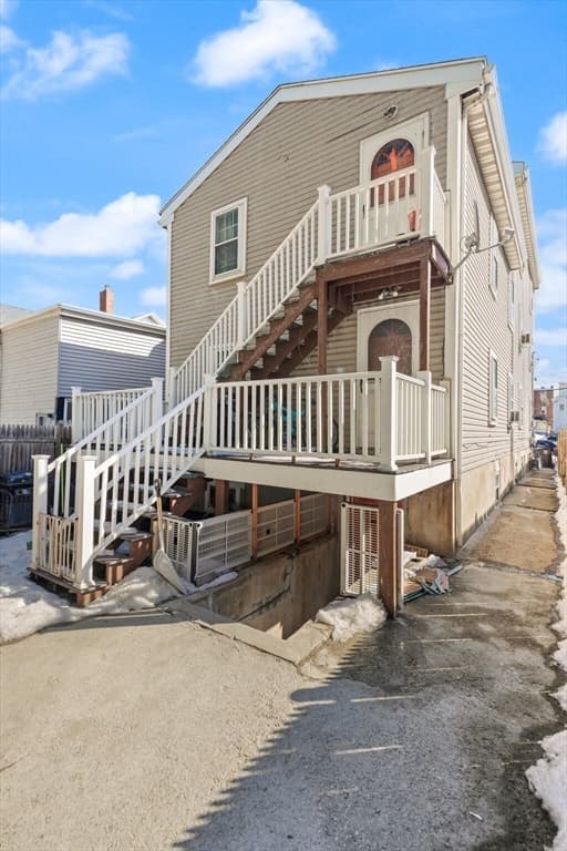 2 Family - 2 Units Up/Down at 74 Chestnut Street, Chelsea MA 02150, Chelsea, photo 30 of 37