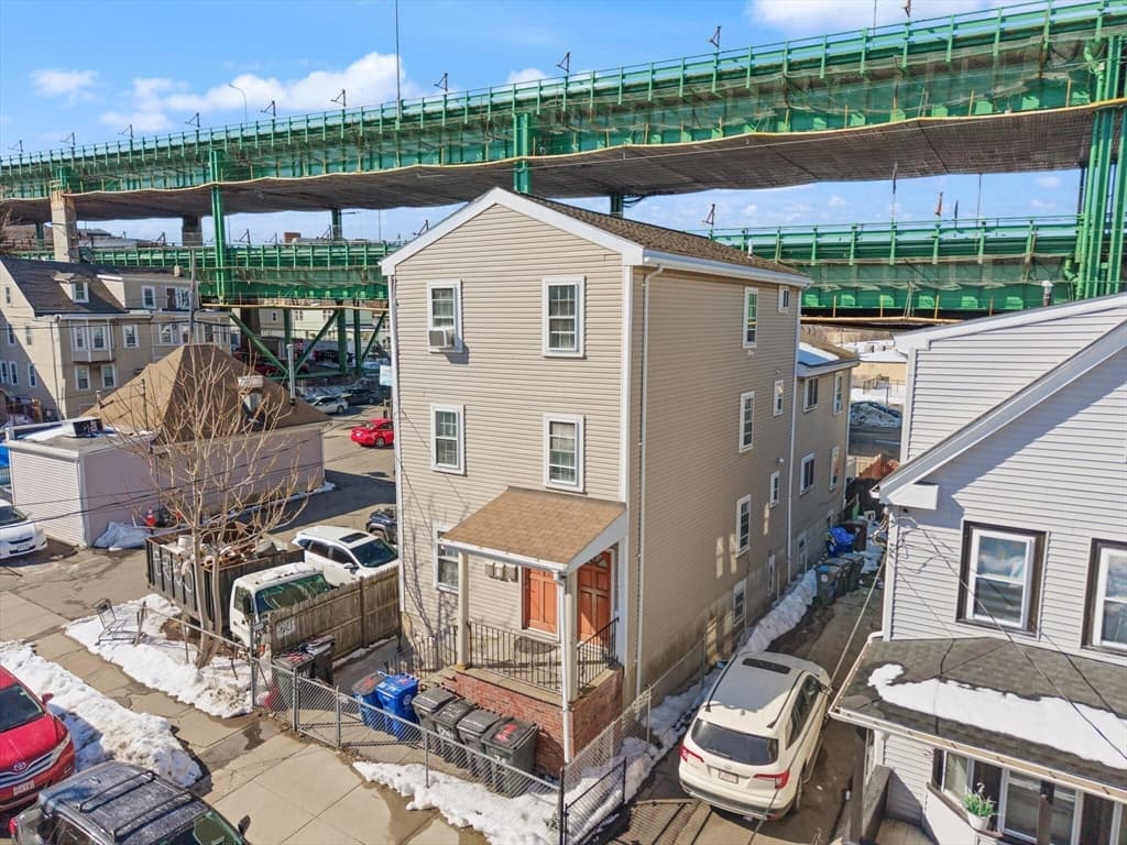 2 Family - 2 Units Up/Down at 74 Chestnut Street, Chelsea MA 02150, Chelsea, photo 34 of 37