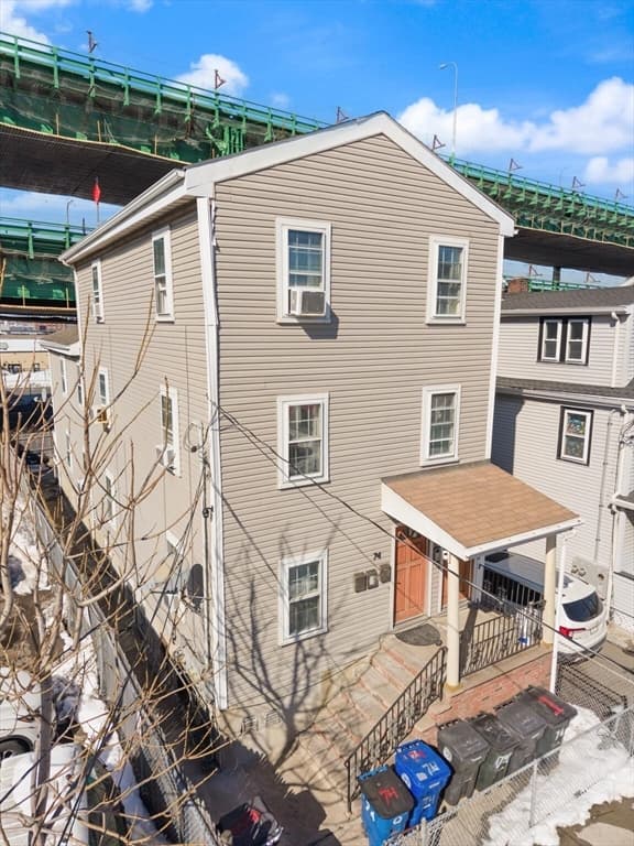 2 Family - 2 Units Up/Down at 74 Chestnut Street, Chelsea MA 02150, Chelsea, photo 35 of 37