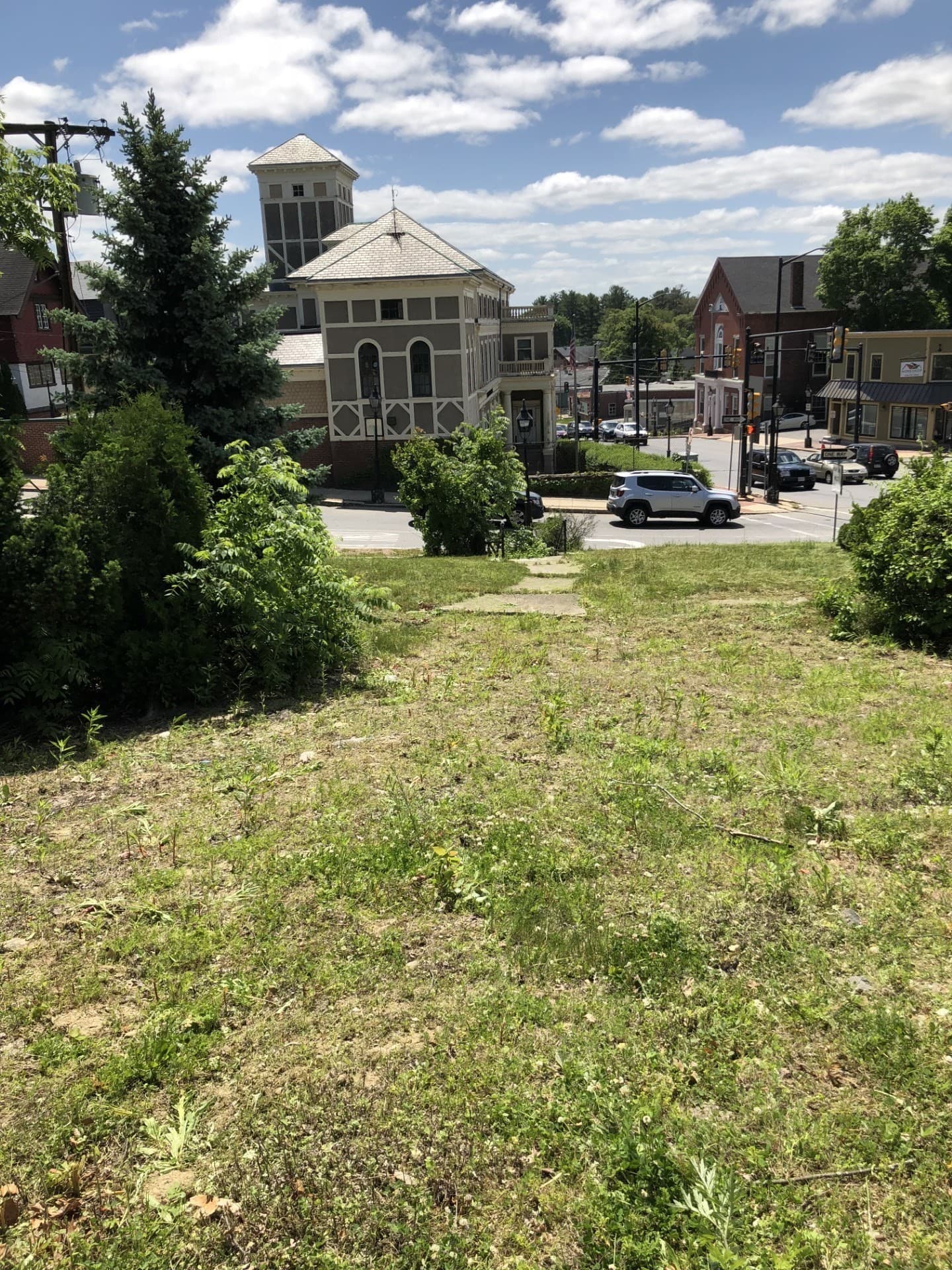 Land at 281 Broadway, Methuen MA 01844, Methuen, photo 6 of 7