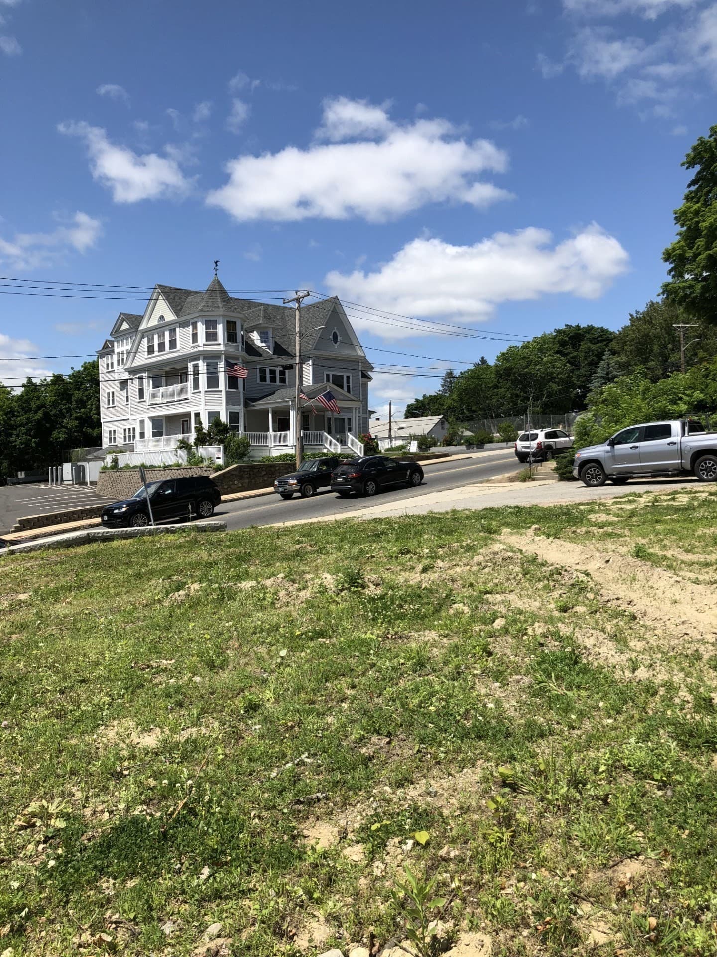 Land at 281 Broadway, Methuen MA 01844, Methuen, photo 5 of 7