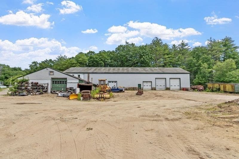 Commercial Sale at 4 Brookside Rd, Orange MA 01364, photo 6 of 42