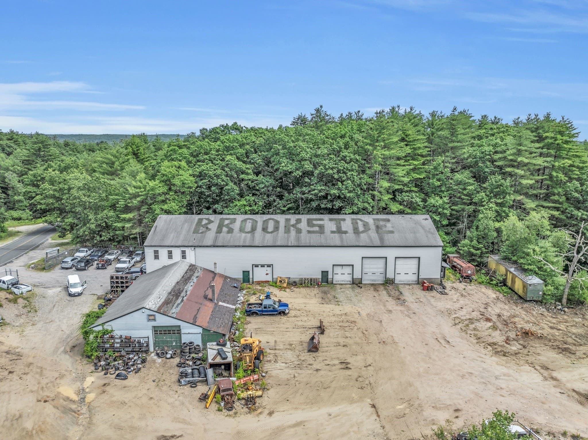 Commercial Sale at 4 Brookside Rd, Orange MA 01364, photo 17 of 42