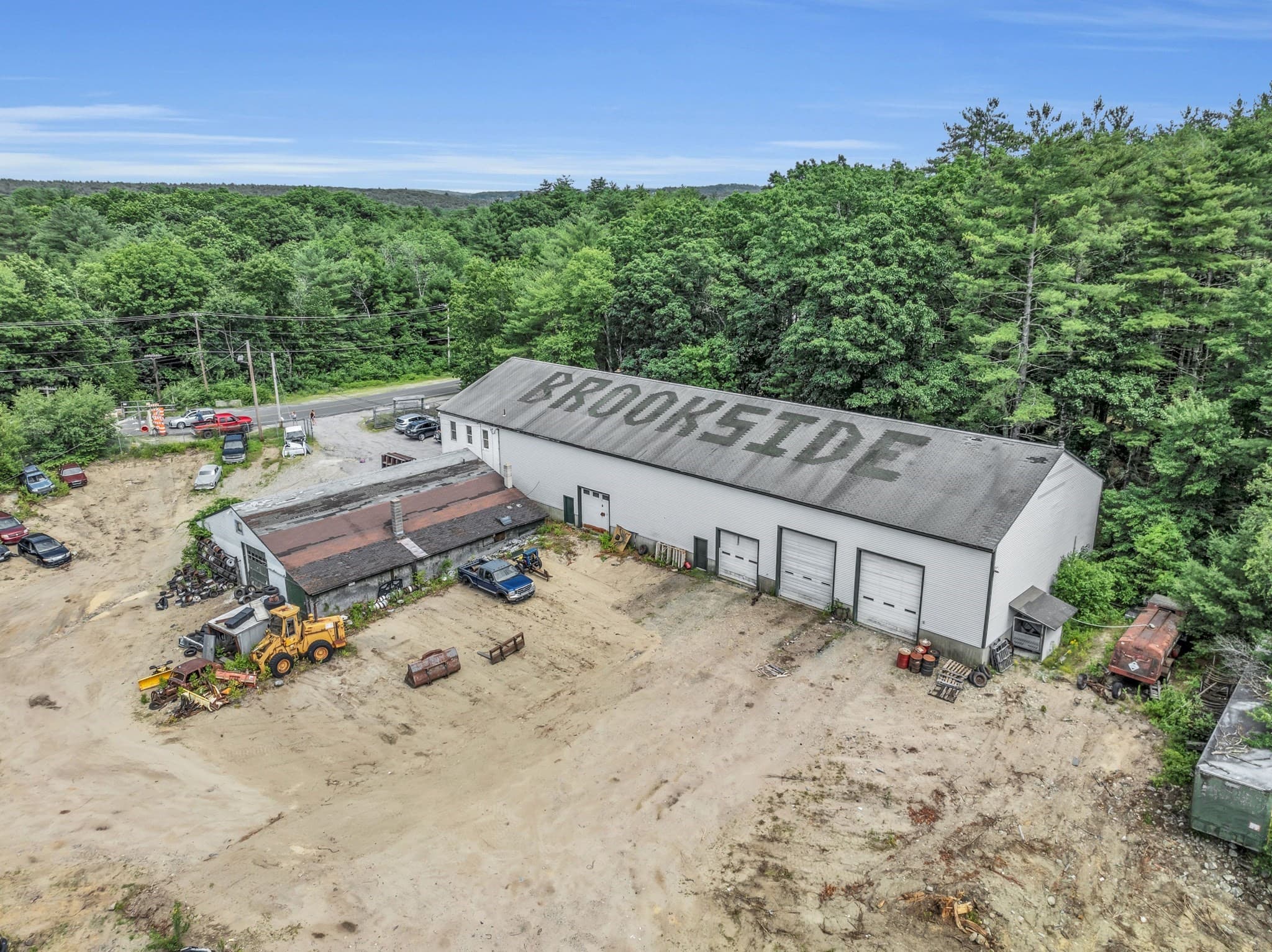 Commercial Sale at 4 Brookside Rd, Orange MA 01364, photo 16 of 42