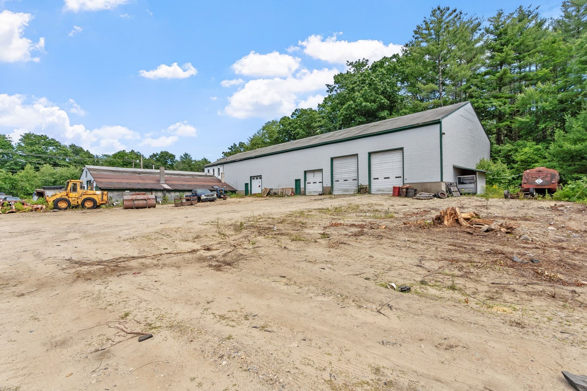 Commercial Sale at 4 Brookside Rd, Orange MA 01364, photo 26 of 42