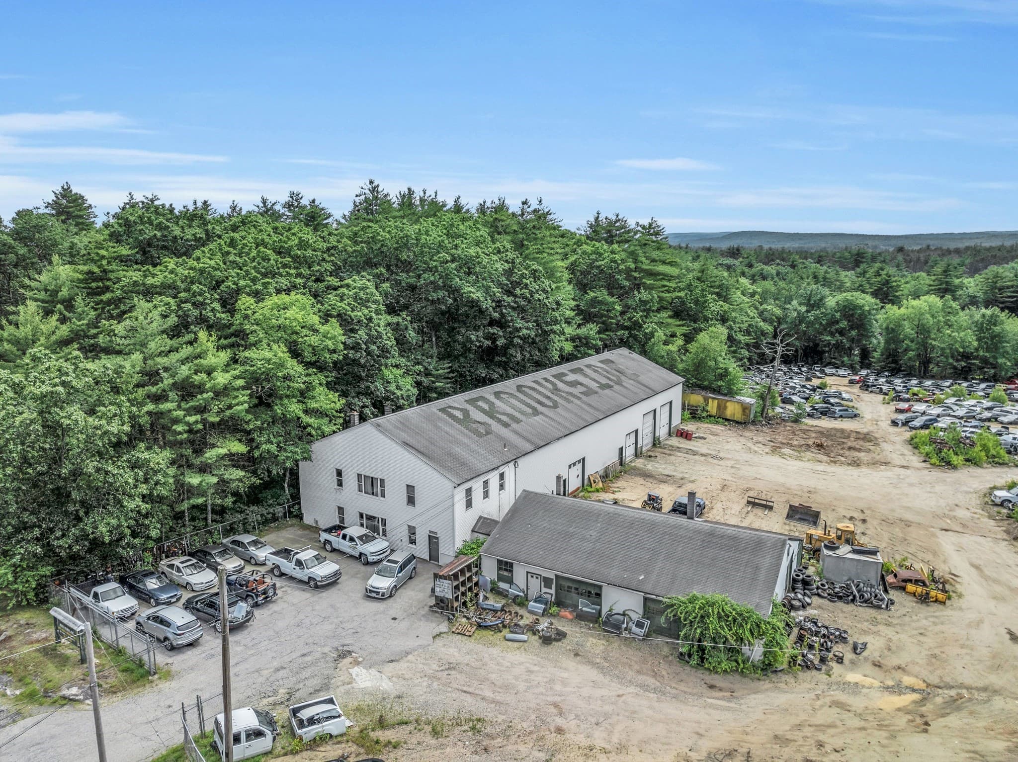 Commercial Sale at 4 Brookside Rd, Orange MA 01364, photo 7 of 42