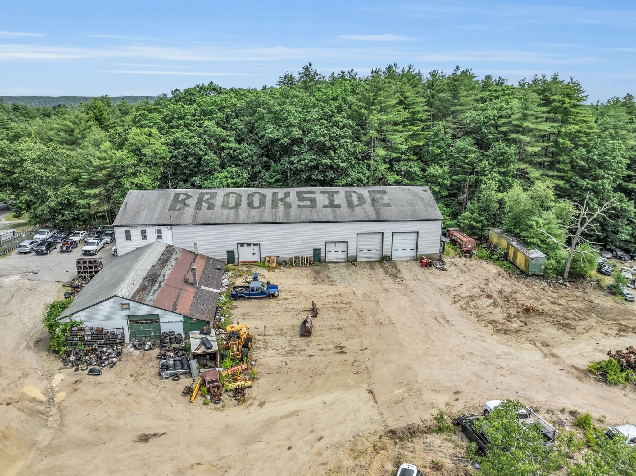 Commercial Sale at 4 Brookside Rd, Orange MA 01364, photo 5 of 42