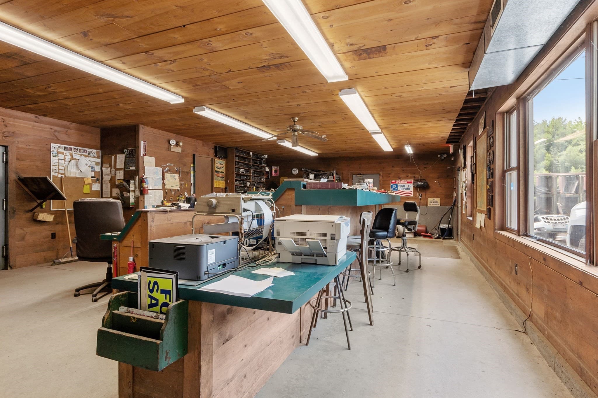 Commercial Sale at 4 Brookside Rd, Orange MA 01364, photo 10 of 42