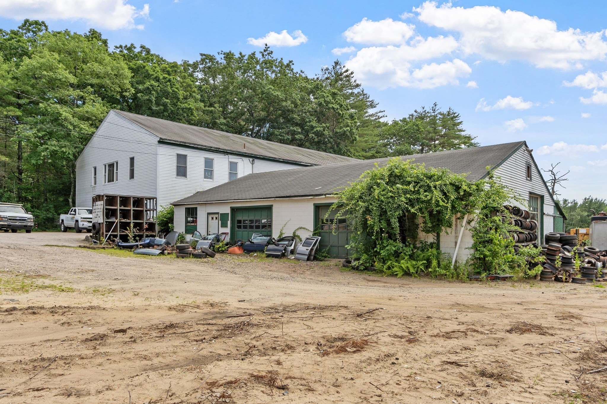 Commercial Sale at 4 Brookside Rd, Orange MA 01364, photo 33 of 42