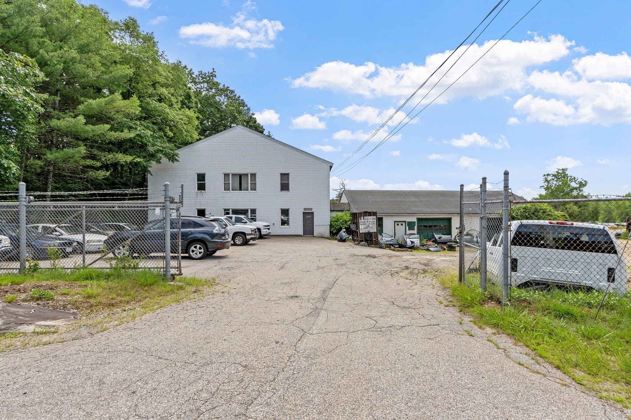Commercial Sale at 4 Brookside Rd, Orange MA 01364, photo 37 of 42
