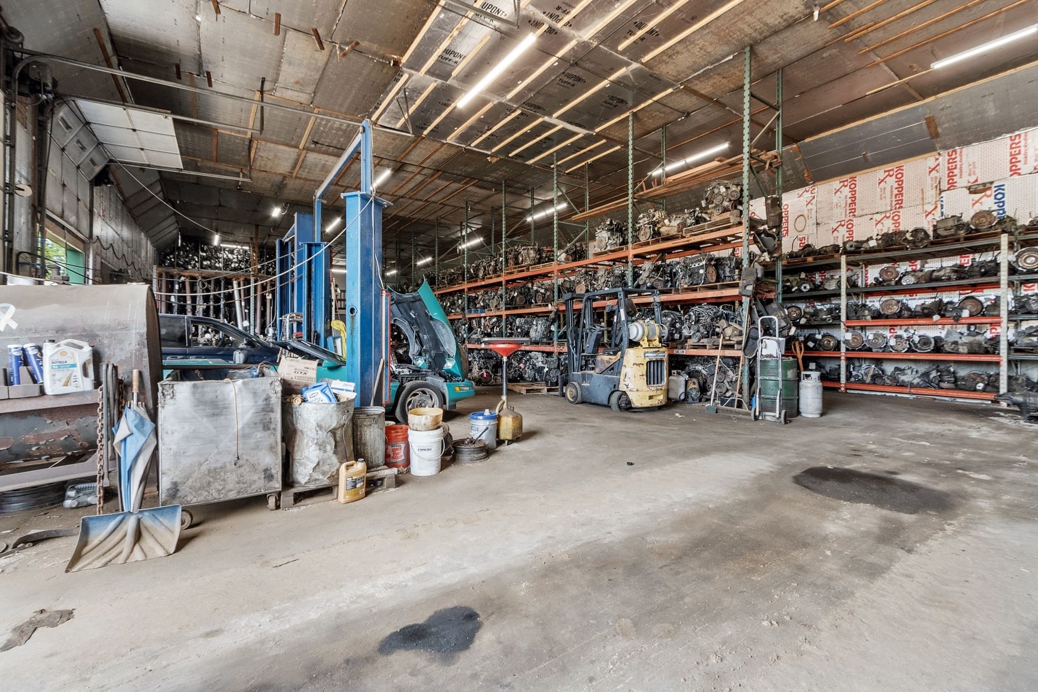 Commercial Sale at 4 Brookside Rd, Orange MA 01364, photo 15 of 42