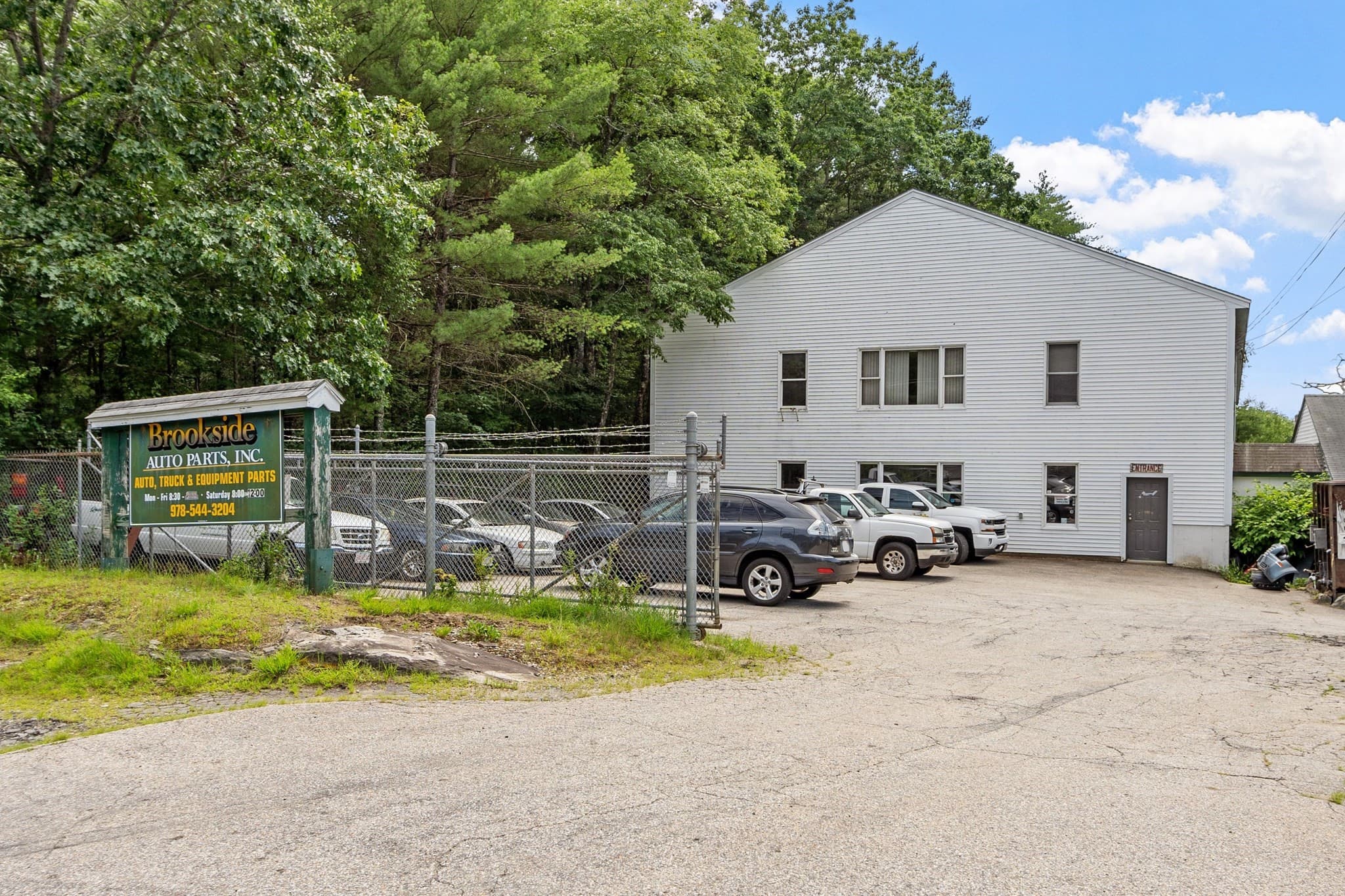 Commercial Sale at 4 Brookside Rd, Orange MA 01364, photo 19 of 42
