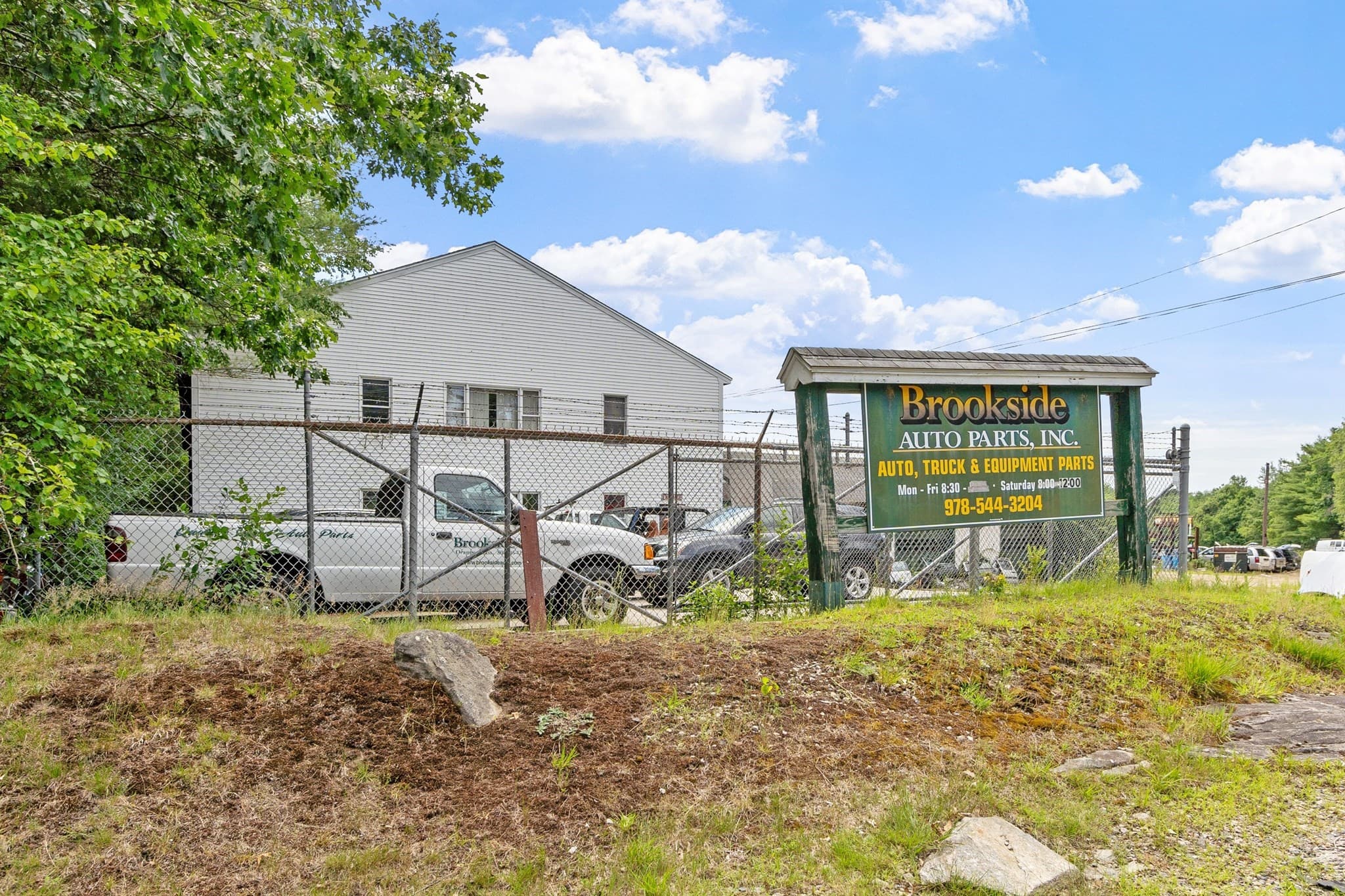 Commercial Sale at 4 Brookside Rd, Orange MA 01364, photo 31 of 42