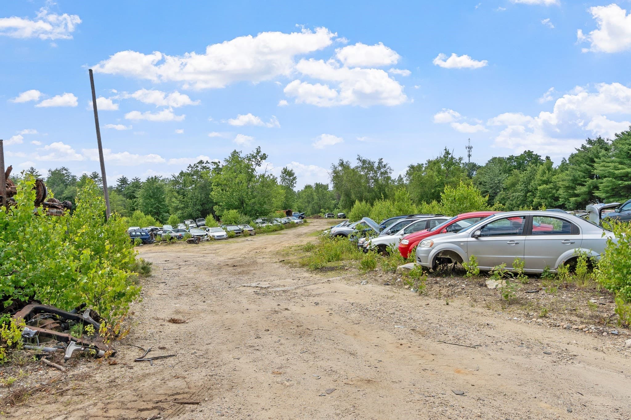 Commercial Sale at 4 Brookside Rd, Orange MA 01364, photo 25 of 42