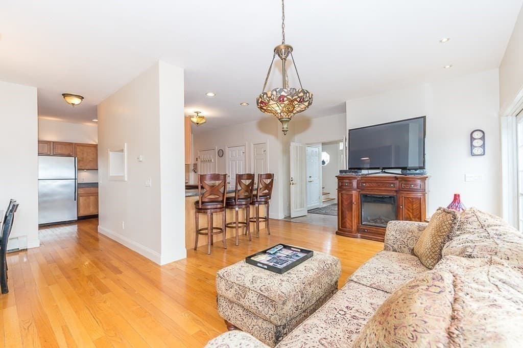 Single Family Residence at 12 Cedar Dr, Webster MA 01570, Webster, photo 12 of 42