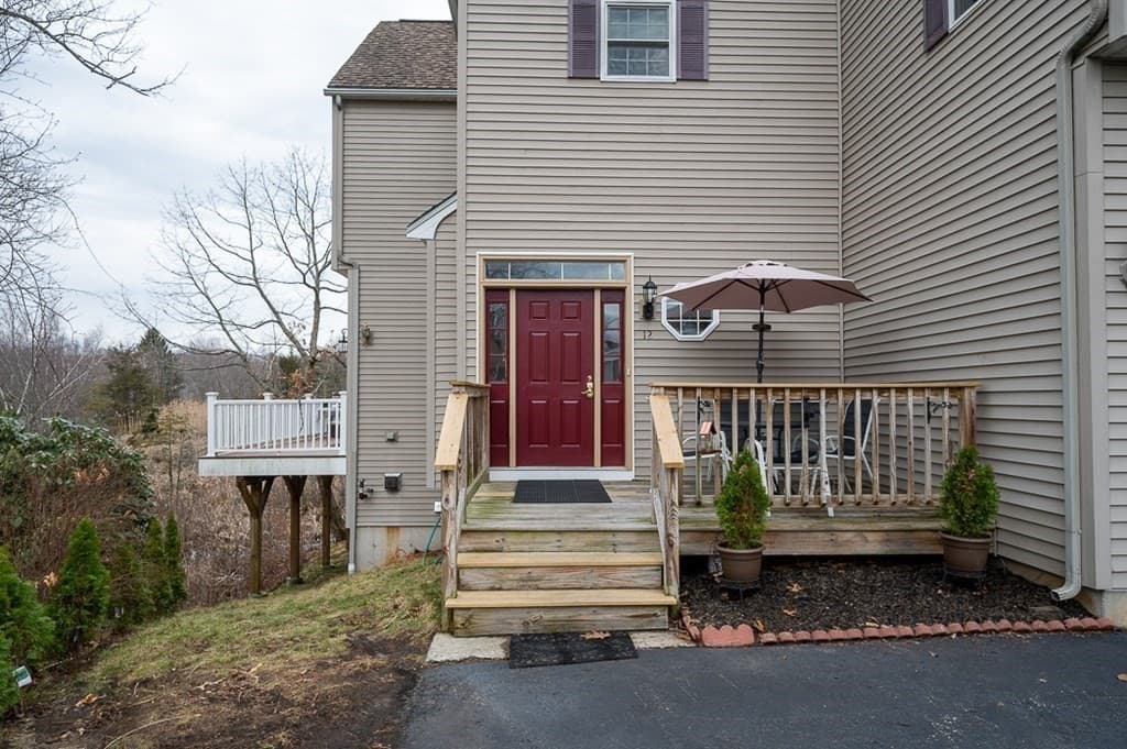 Single Family Residence at 12 Cedar Dr, Webster MA 01570, Webster, photo 41 of 42