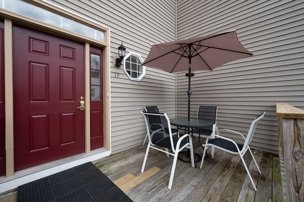 Single Family Residence at 12 Cedar Dr, Webster MA 01570, Webster, photo 40 of 42