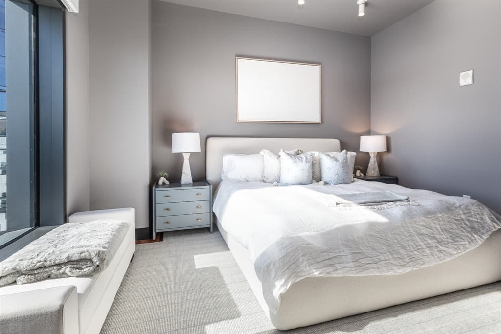 Condominium at 300 Pier 4 Blvd # J, Boston MA 02210, photo 18 of 25