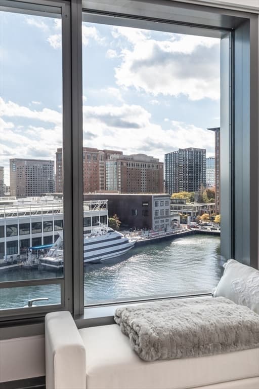 Condominium at 300 Pier 4 Blvd # J, Boston MA 02210, photo 19 of 25