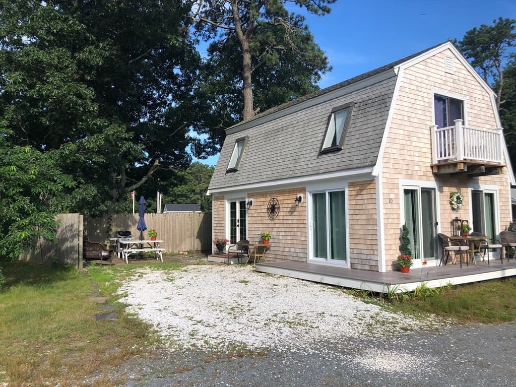 9 Bells Neck Rd # 10, Harwich MA 02671 photo 3