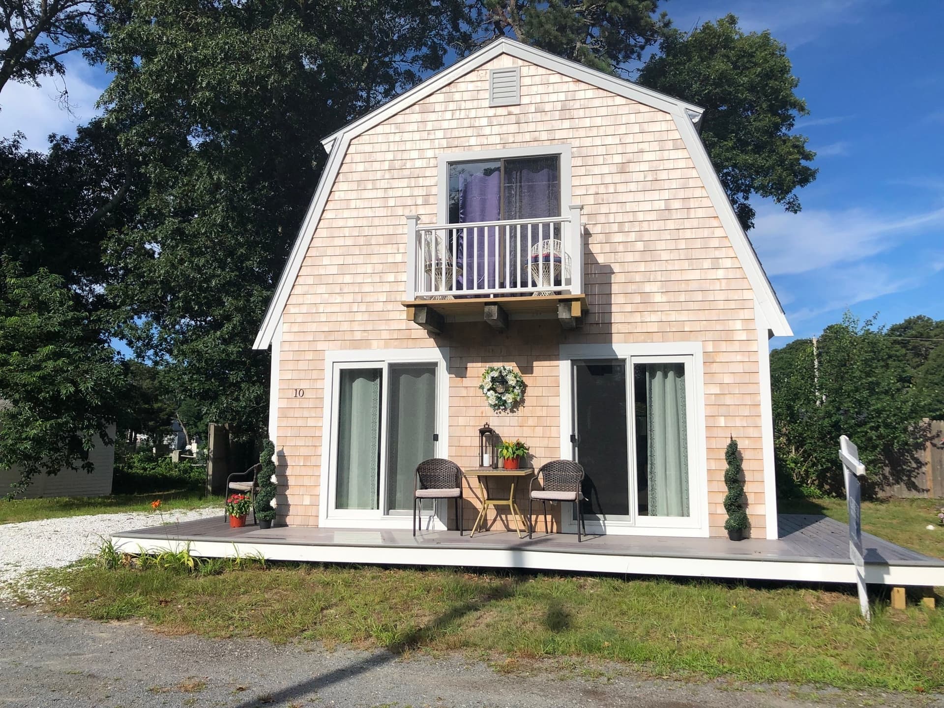 9 Bells Neck Rd # 10, Harwich MA 02671