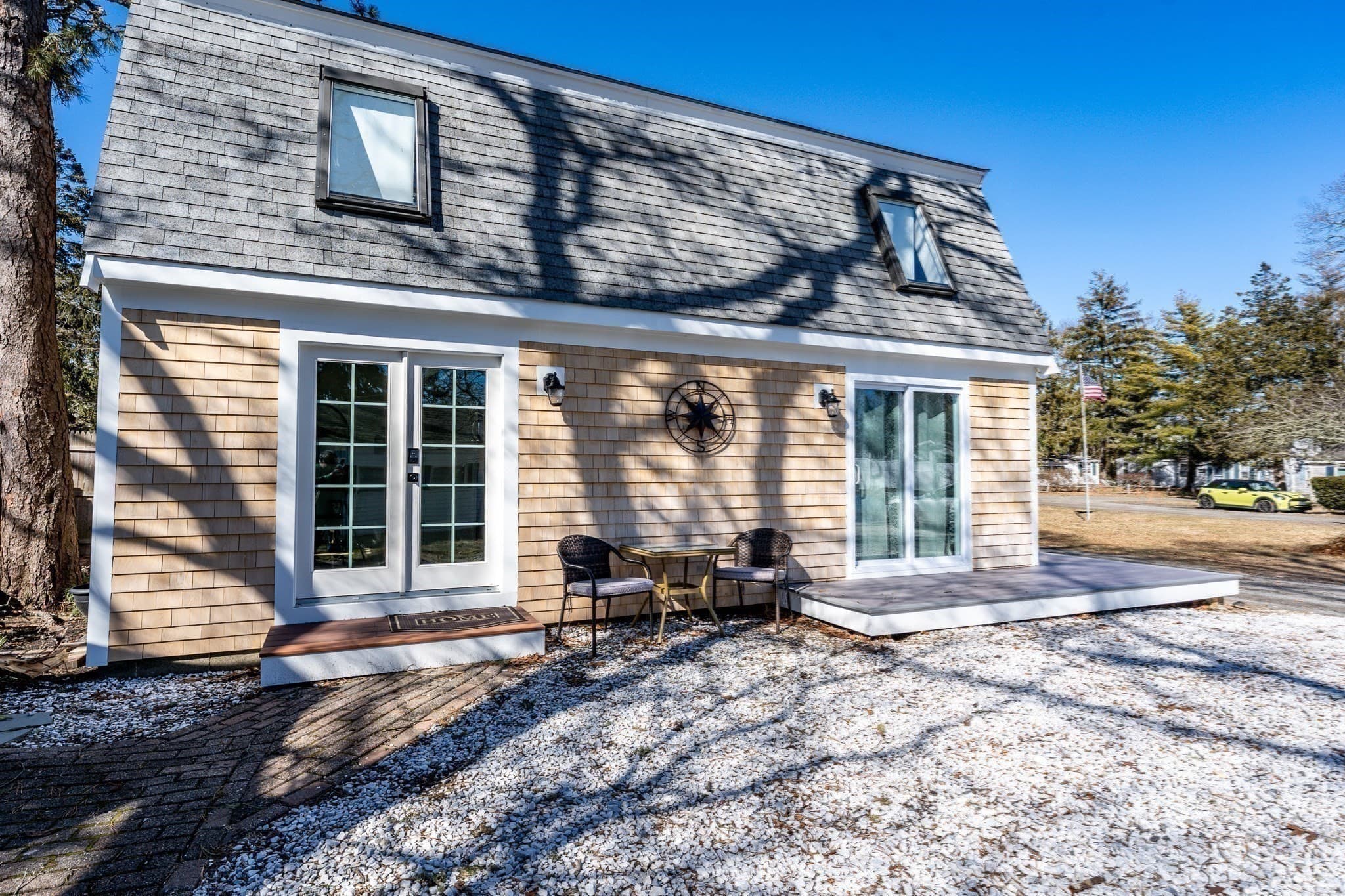 Condominium at 9 Bells Neck Rd # 10, Harwich MA 02671, Harwich, photo 34 of 38