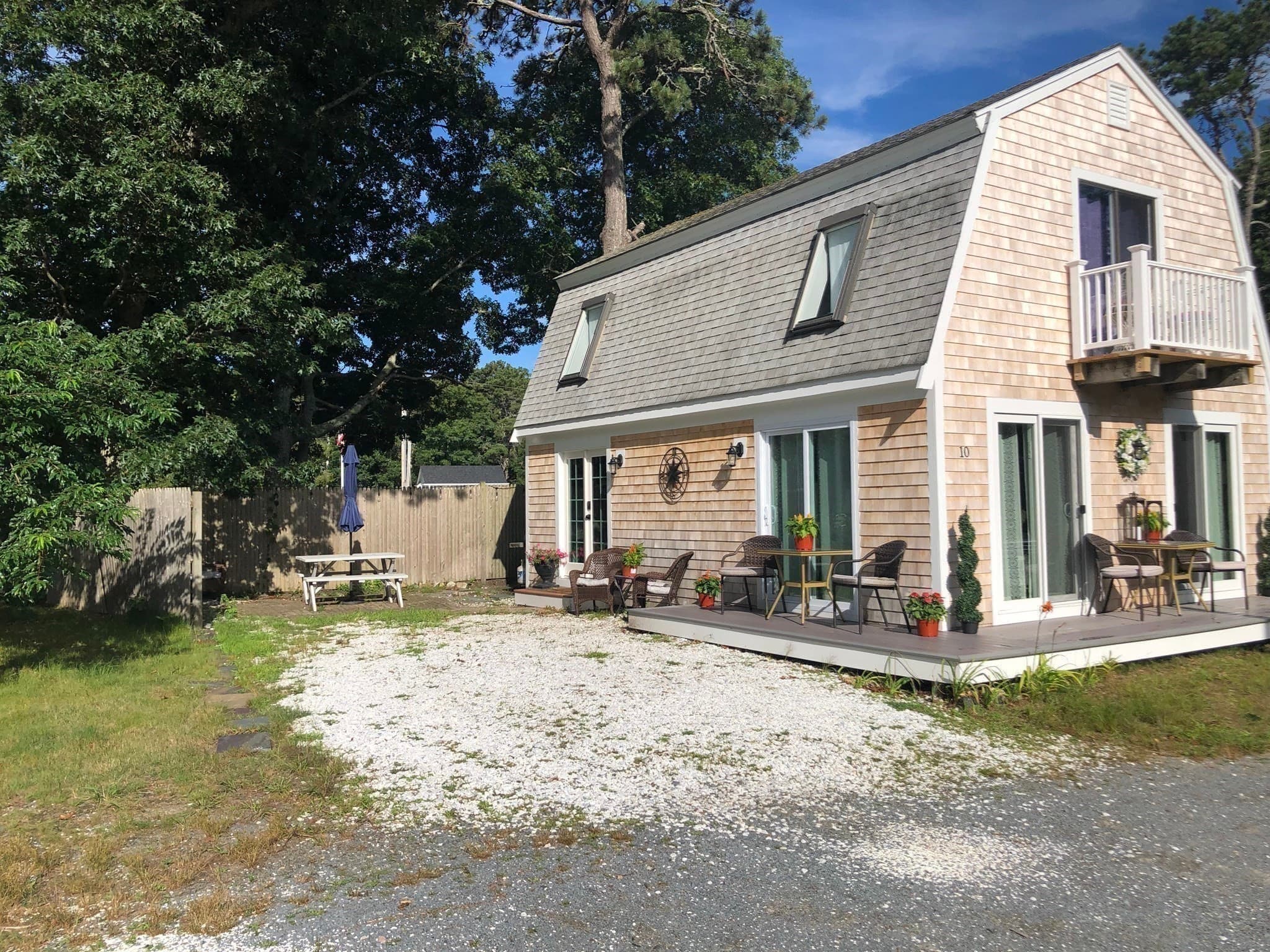 Condominium at 9 Bells Neck Rd # 10, Harwich MA 02671, Harwich, photo 35 of 38