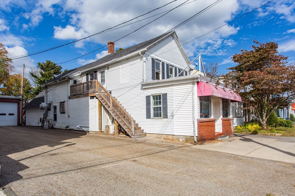 Multi Family at 4 E Main St, West Brookfield MA 01585, photo 31 of 31