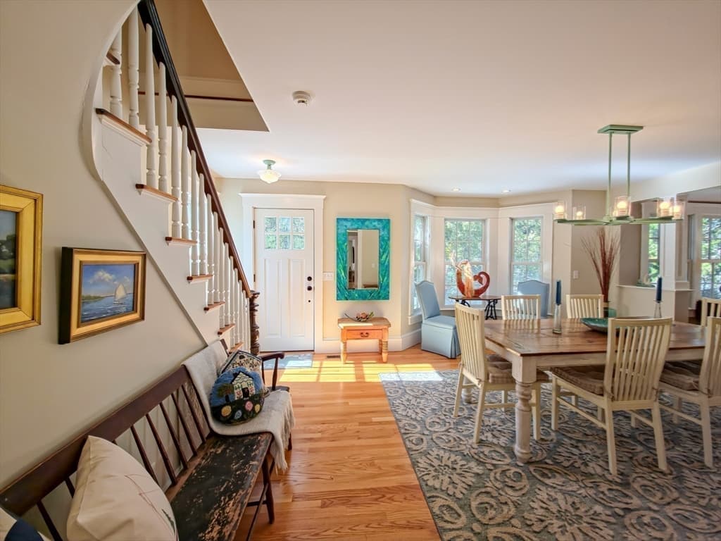 Single Family Residence at 552 Main St, Barnstable MA 02635, Barnstable, photo 3 of 42