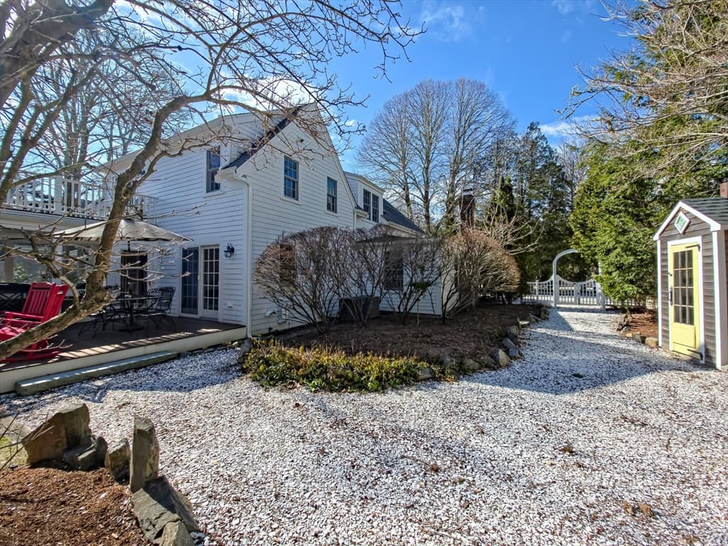 Single Family Residence at 552 Main St, Barnstable MA 02635, Barnstable, photo 36 of 42