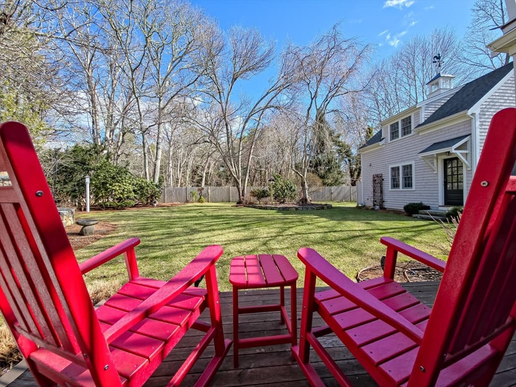 Single Family Residence at 552 Main St, Barnstable MA 02635, Barnstable, photo 38 of 42