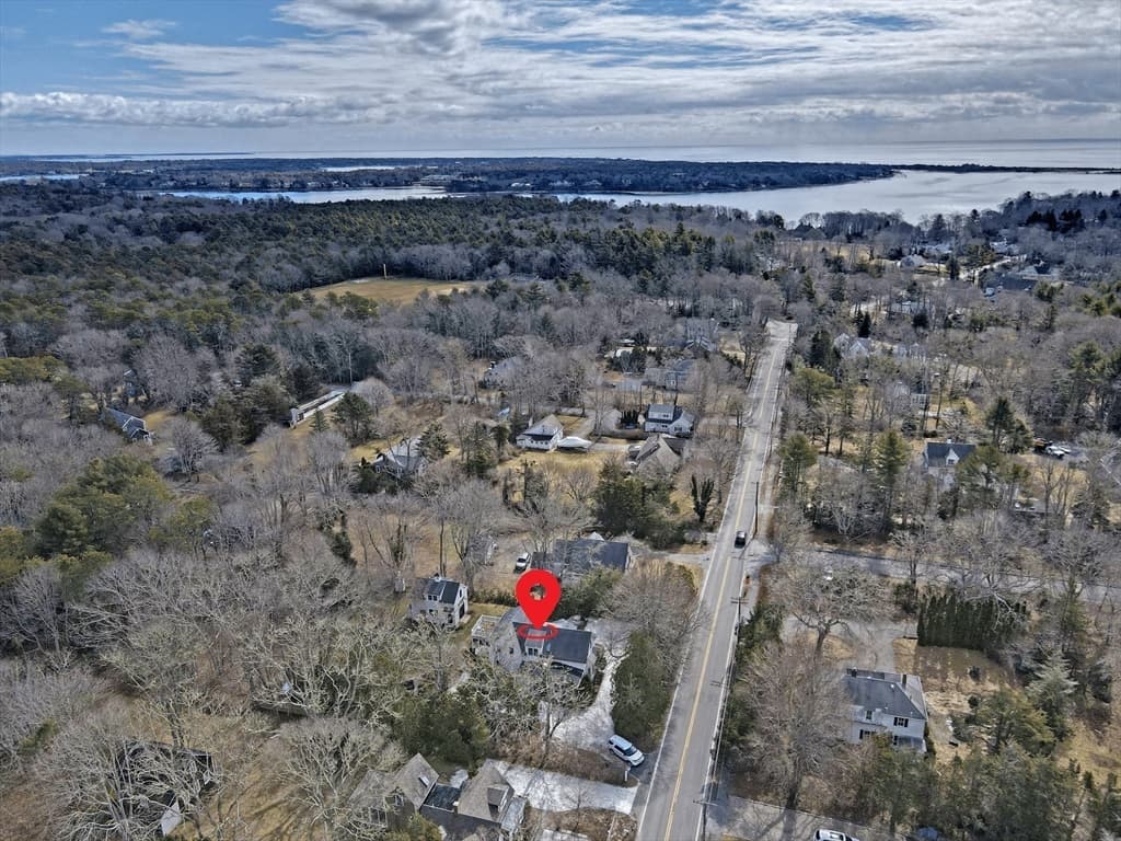 Single Family Residence at 552 Main St, Barnstable MA 02635, Barnstable, photo 41 of 42