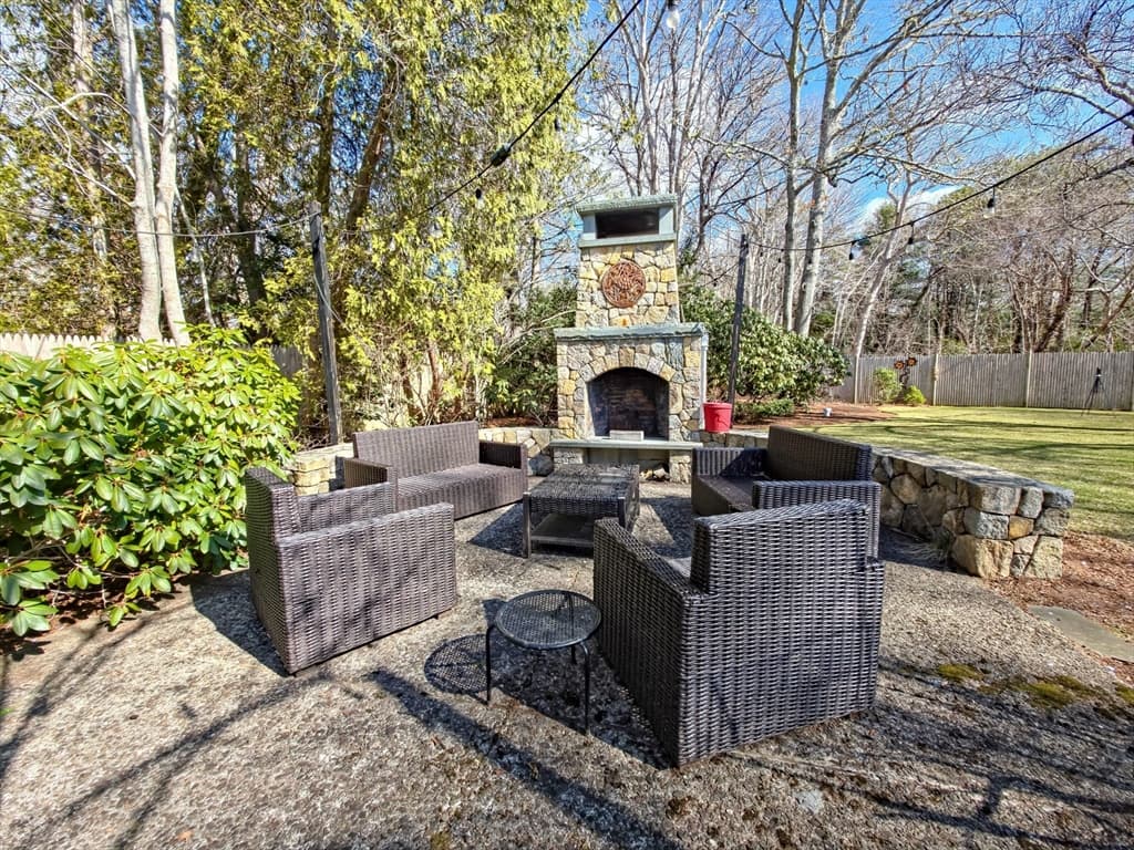 Single Family Residence at 552 Main St, Barnstable MA 02635, Barnstable, photo 37 of 42