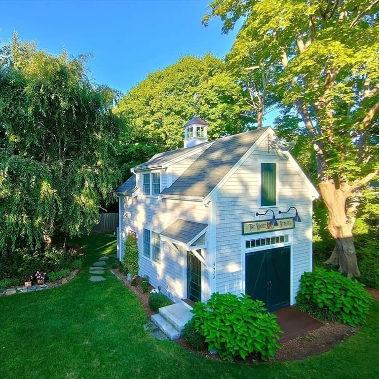 Single Family Residence at 552 Main St, Barnstable MA 02635, Barnstable, photo 11 of 42