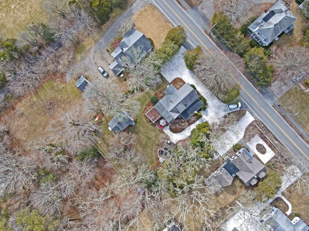 Single Family Residence at 552 Main St, Barnstable MA 02635, Barnstable, photo 40 of 42