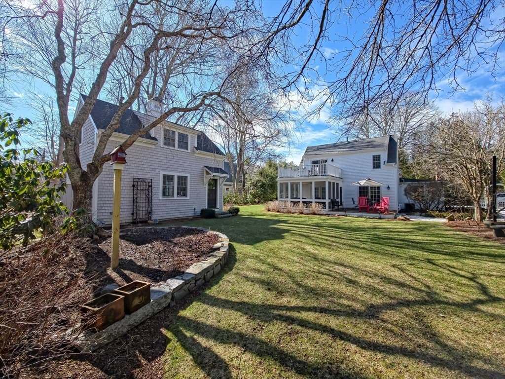 Single Family Residence at 552 Main St, Barnstable MA 02635, Barnstable, photo 39 of 42