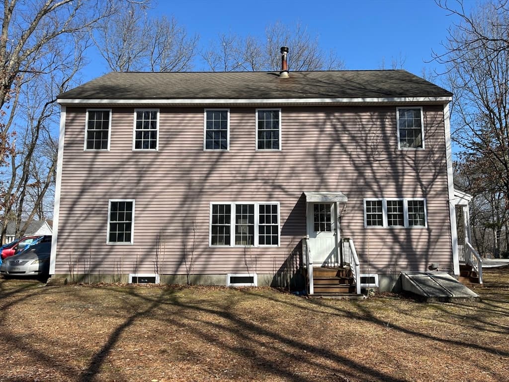 Single Family Residence at 10 George St, Shrewsbury MA 01545, photo 33 of 36